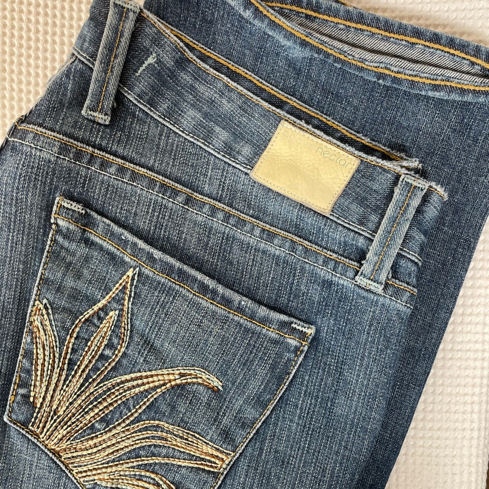 Nectar Jeans Like New (Size 32)